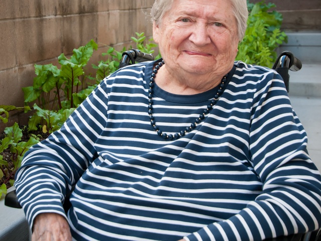 GARDEN HOUSE - Assisted Living Home photo 1 in MORRO BAY, CA